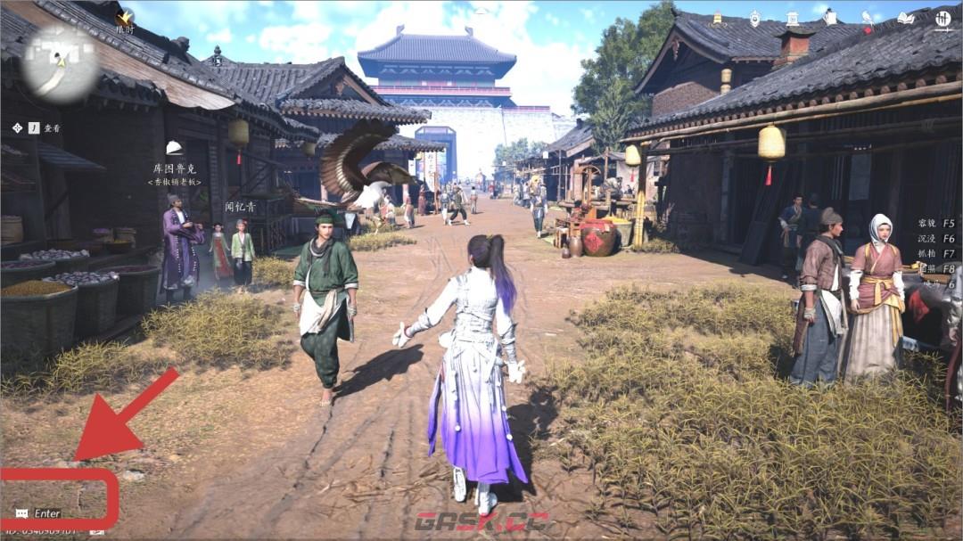 《燕云十六声》高体验单机设置指南-第17张-单机攻略-GASK