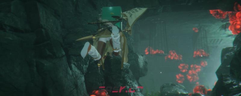 《燕云十六声》众生以武会友介绍-第1张-单机攻略-GASK