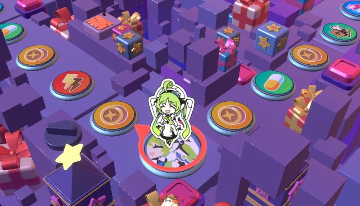 《吉星派对》家政机器人玩法攻略-第2张-手游攻略-GASK