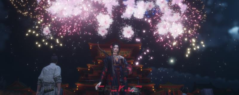 《燕云十六声》野外首领介绍-第1张-单机攻略-GASK