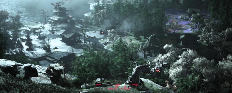 《燕云十六声》众生奇遇介绍-第1张-单机攻略-GASK