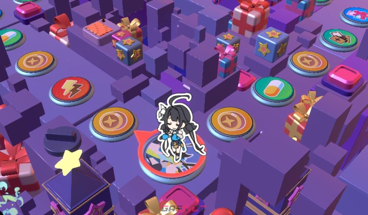 《吉星派对》风水师玩法介绍-第5张-手游攻略-GASK