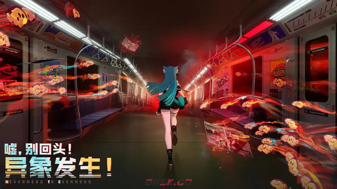 《异环》徽章作用介绍-第2张-手游攻略-GASK