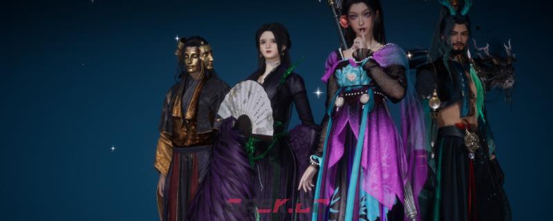 《燕云十六声》见闻介绍