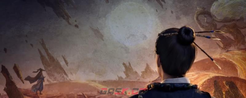 《燕云十六声》新手快速变强攻略分享-第1张-单机攻略-GASK