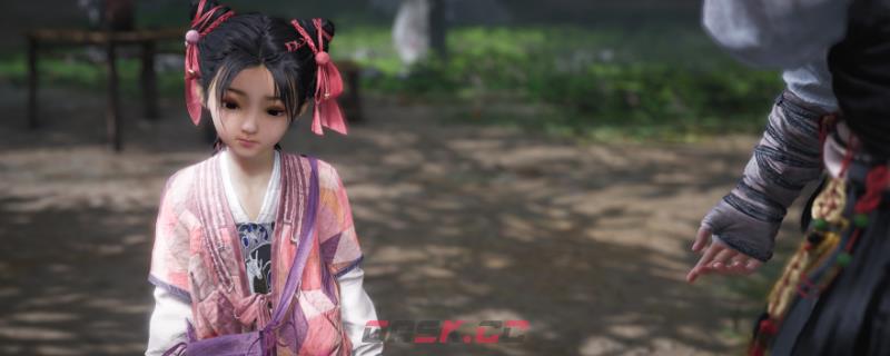 《燕云十六声》众生营地介绍-第1张-单机攻略-GASK