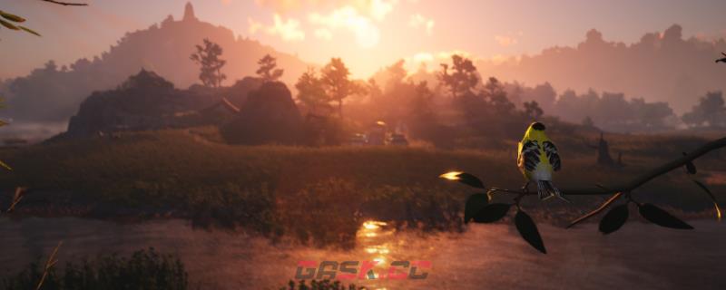 《燕云十六声》众生投壶雅戏介绍-第1张-单机攻略-GASK