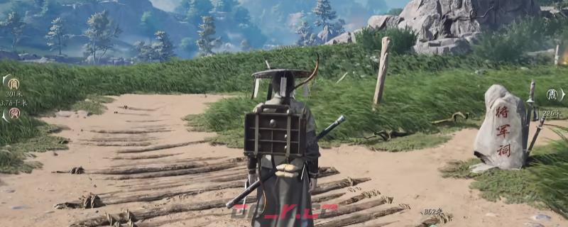 《燕云十六声》新手压等级作用介绍-第1张-单机攻略-GASK