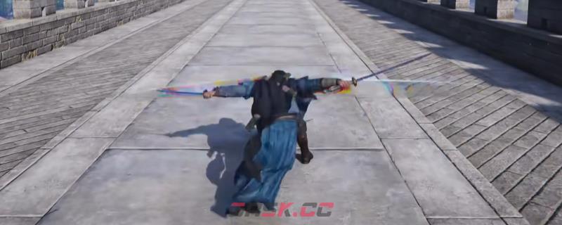 《燕云十六声》破竹风流派特点介绍-第1张-单机攻略-GASK