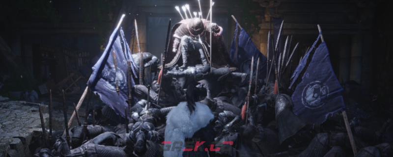 《燕云十六声》唐刀裂石钧装备心法奇术及输出思路分享-第1张-单机攻略-GASK