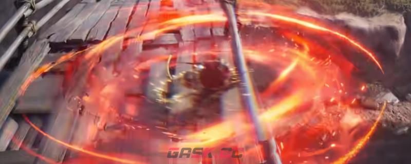 《燕云十六声》陌刀裂石钧装备心法奇术及输出思路分享-第1张-单机攻略-GASK