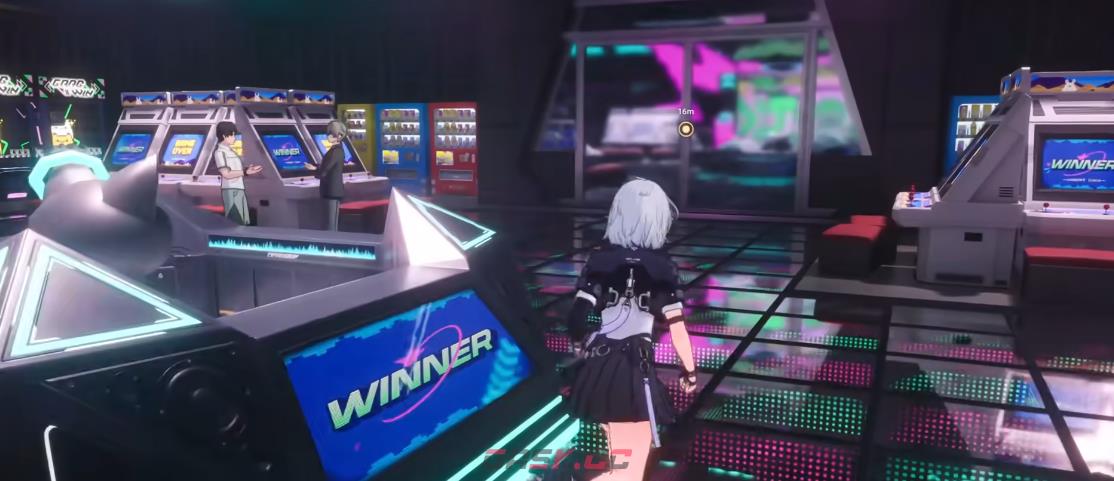 《异环》恋爱同居系统玩法介绍-第2张-手游攻略-GASK