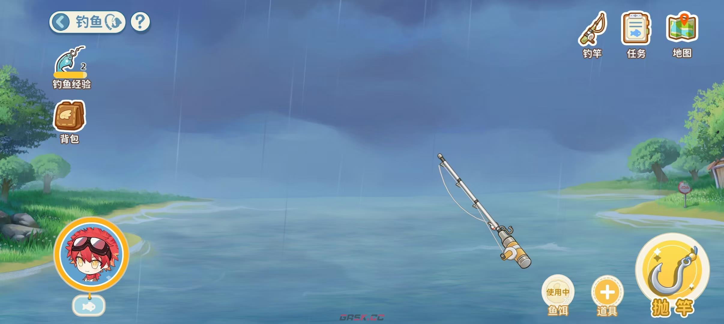 《天空岛传说》钓鱼玩法介绍-第2张-手游攻略-GASK
