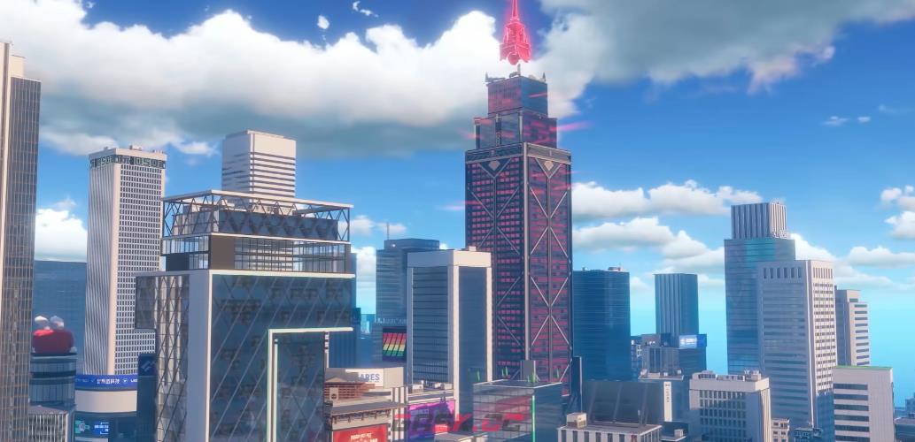 《异环》恐怖医院游戏玩法介绍-第2张-手游攻略-GASK