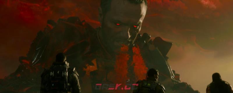 《使命召唤：黑色行动7》凝固汽油改造分享-第1张-单机攻略-GASK