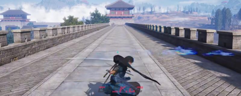 《燕云十六声》破竹风装备心法奇术及输出思路分享-第1张-单机攻略-GASK