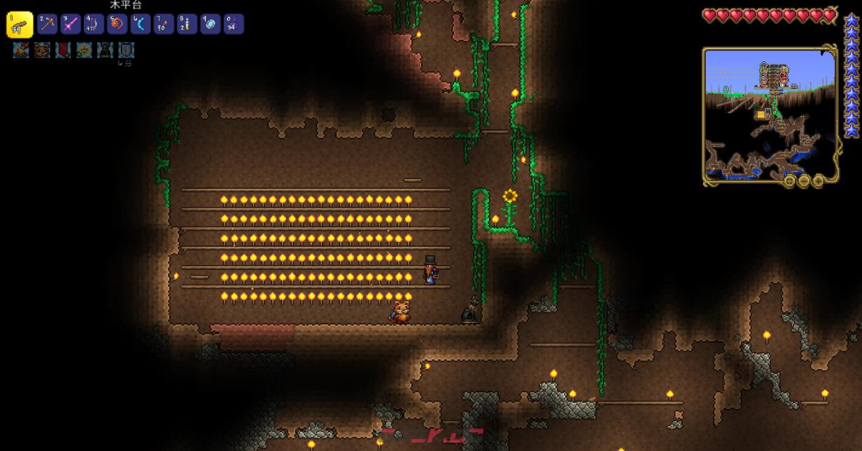 《泰拉瑞亚》稀有成就达成条件-第2张-手游攻略-GASK