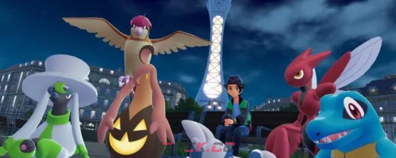 《宝可梦传说Z-A》副任务59至62攻略