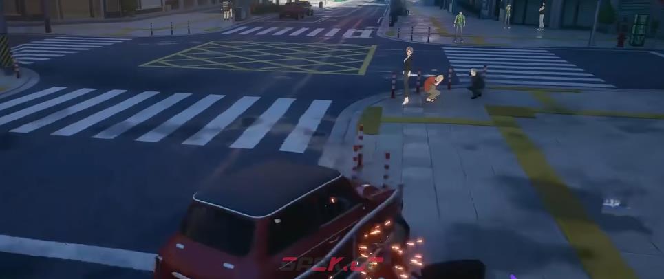 《异环》兼职评分提升攻略-第5张-手游攻略-GASK