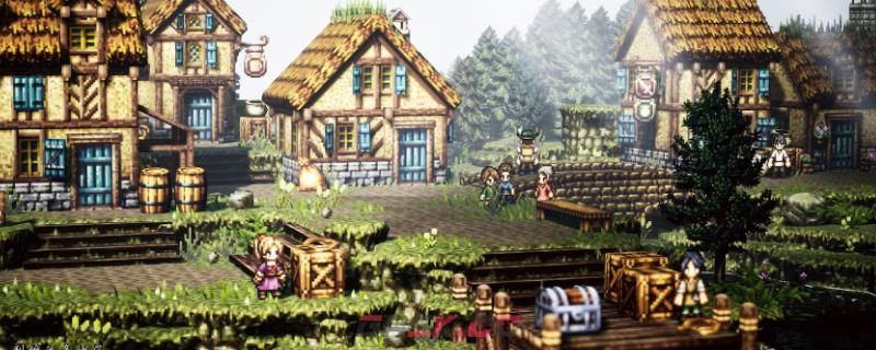 《歧路旅人0》海德内加入细则分享-第1张-单机攻略-GASK