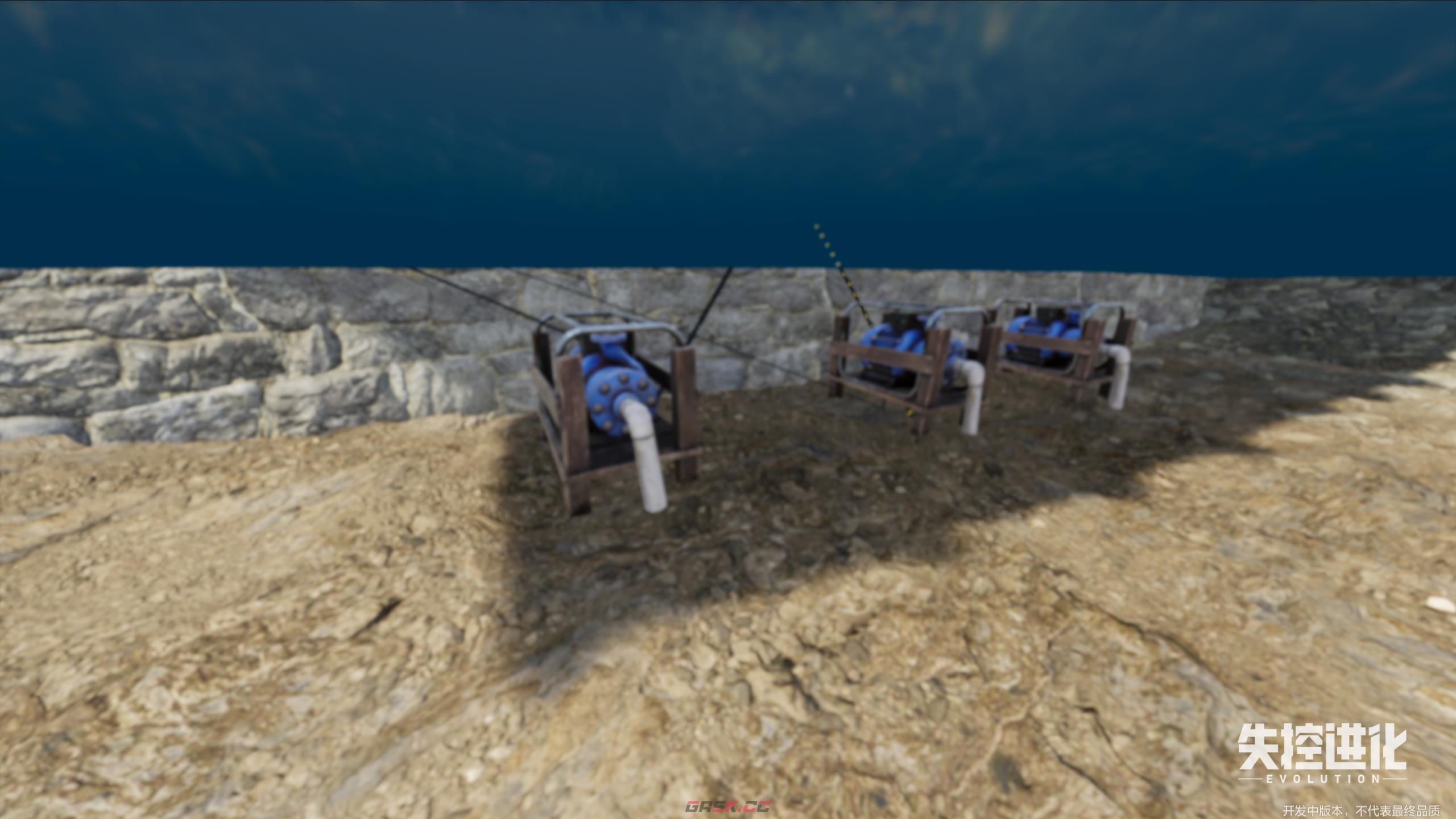 《失控进化》标准种植房准备工作-第5张-手游攻略-GASK