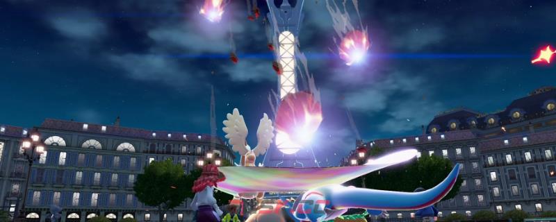 《宝可梦传说Z-A》副任务10至14攻略