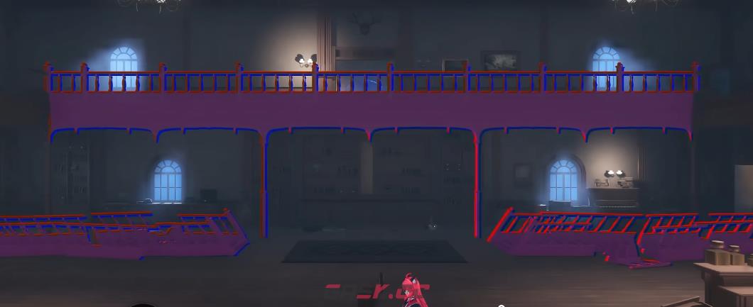 《异环》恐怖医院游戏玩法介绍-第5张-手游攻略-GASK