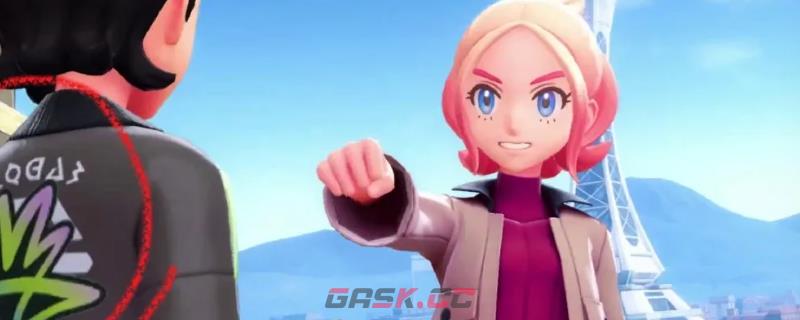 《宝可梦传说Z-A》副任务15至18攻略