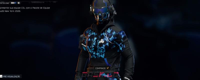 《使命召唤：黑色行动7》致命电流改造分享-第1张-单机攻略-GASK