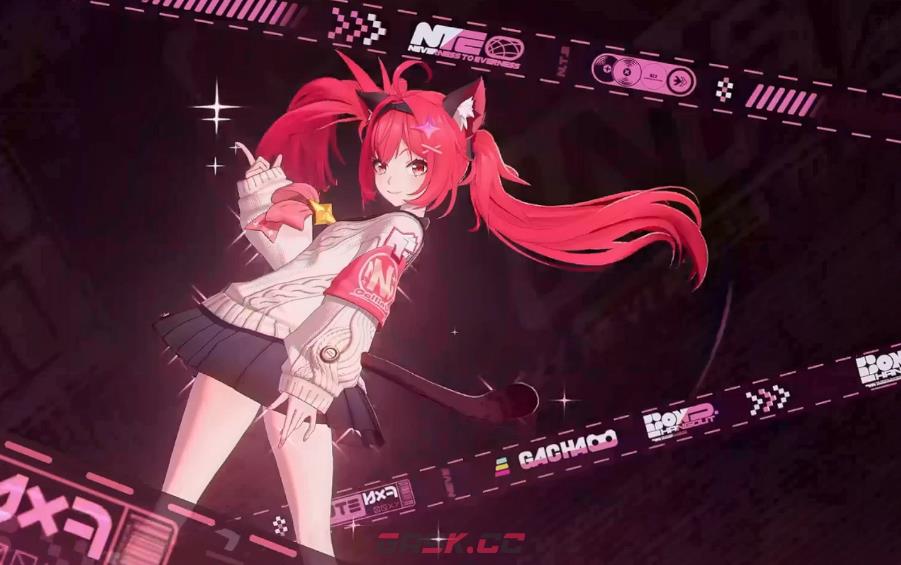 《异环》免费服装获取攻略-第5张-手游攻略-GASK