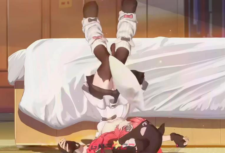 《异环》恋爱同居系统玩法介绍-第5张-手游攻略-GASK