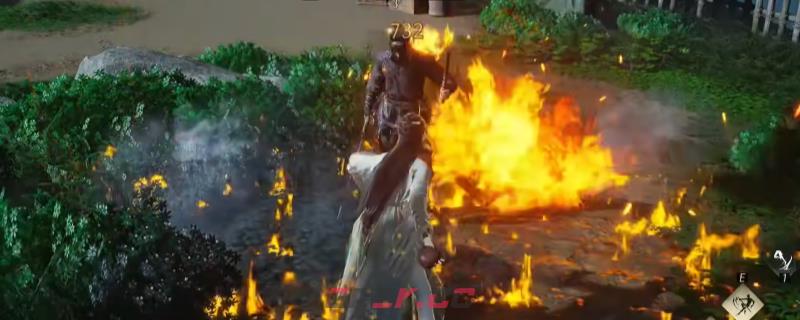 《燕云十六声》奇术组合选择推荐-第1张-单机攻略-GASK