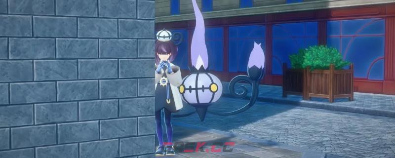 《宝可梦传说Z-A》副任务51至55攻略-第1张-单机攻略-GASK