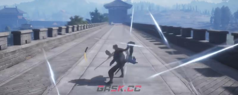 《燕云十六声》鸣金影装备心法奇术及输出思路分享-第1张-单机攻略-GASK