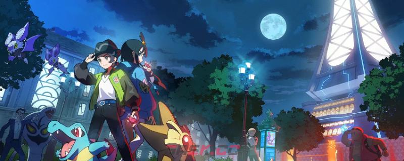 《宝可梦传说Z-A》系统详解分享-第1张-单机攻略-GASK