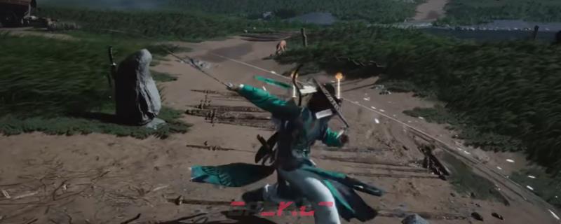 《燕云十六声》鸣金虹装备心法奇术及输出思路分享-第1张-单机攻略-GASK