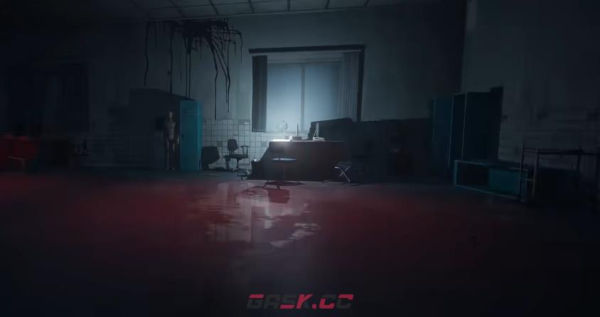 《异环》恐怖医院游戏玩法介绍-第4张-手游攻略-GASK