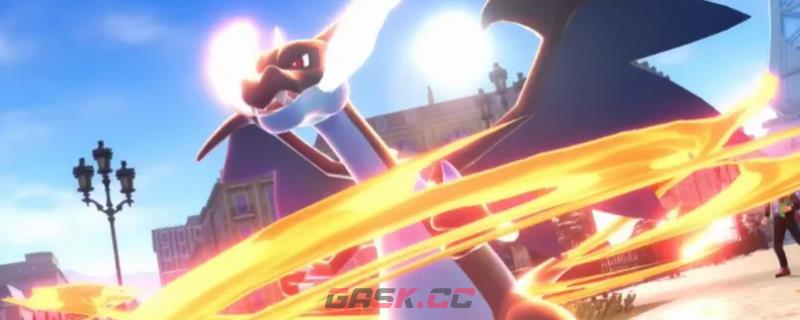 《宝可梦传说Z-A》副任务38至41攻略-第1张-单机攻略-GASK