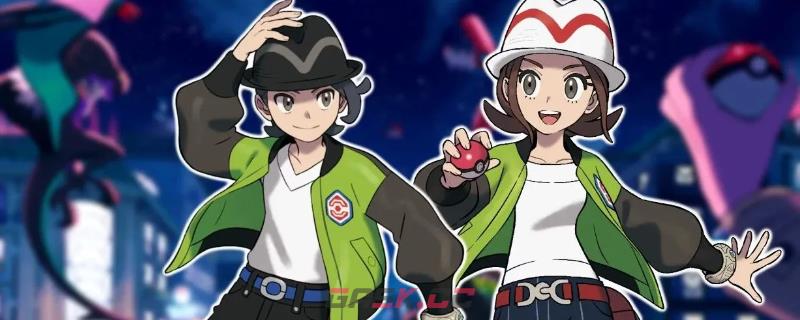 《宝可梦传说Z-A》副任务30至32攻略-第1张-单机攻略-GASK