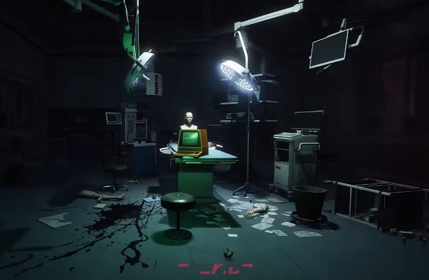 《异环》恐怖医院游戏玩法介绍-第3张-手游攻略-GASK