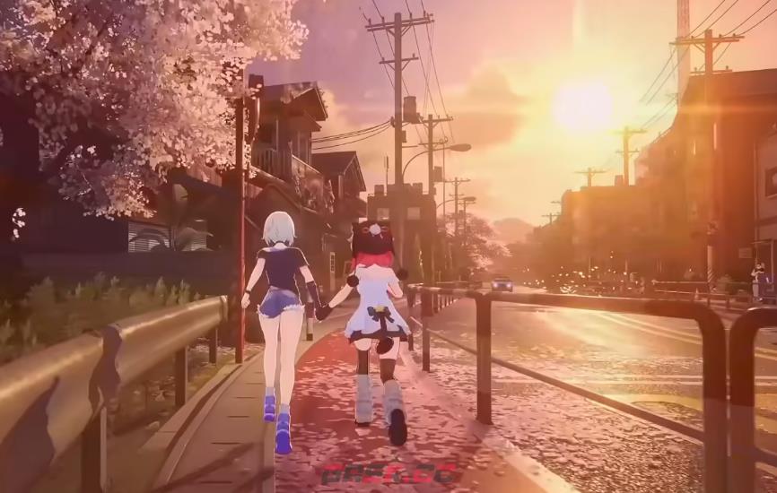 《异环》恋爱同居系统玩法介绍-第6张-手游攻略-GASK