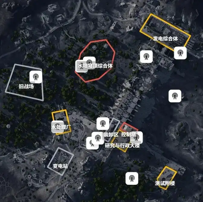 《ARC Raiders》搜索补给试炼攻略-第4张-单机攻略-GASK