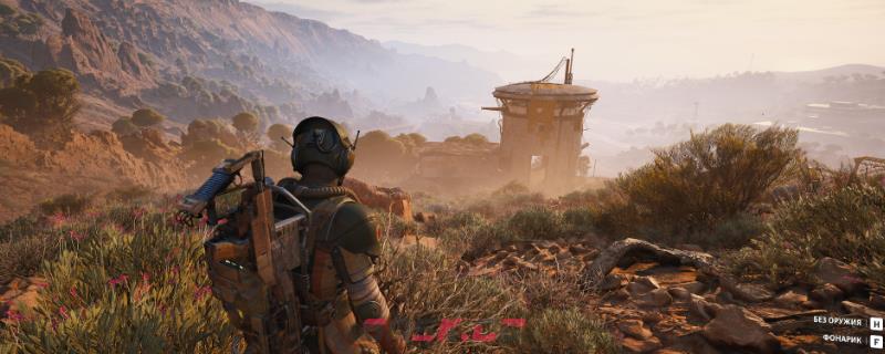 《ARC Raiders》跳跃者应对方法分享-第1张-单机攻略-GASK