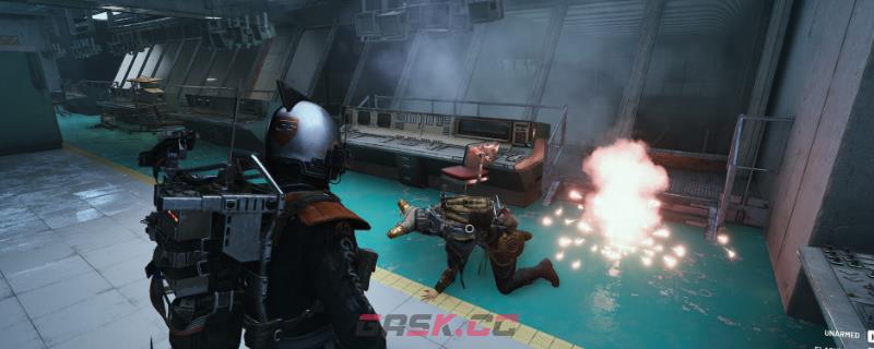 《ARC Raiders》族母事件分享-第1张-单机攻略-GASK