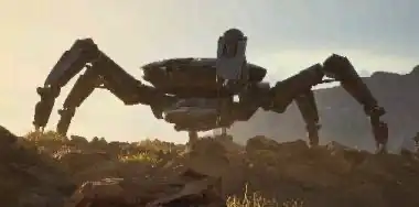 《ARC Raiders》收割机事件分享-第3张-单机攻略-GASK