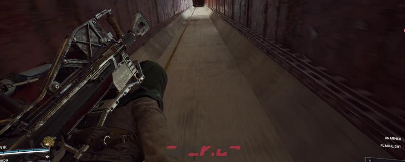 《ARC Raiders》鼠鼠流加点分享-第1张-单机攻略-GASK