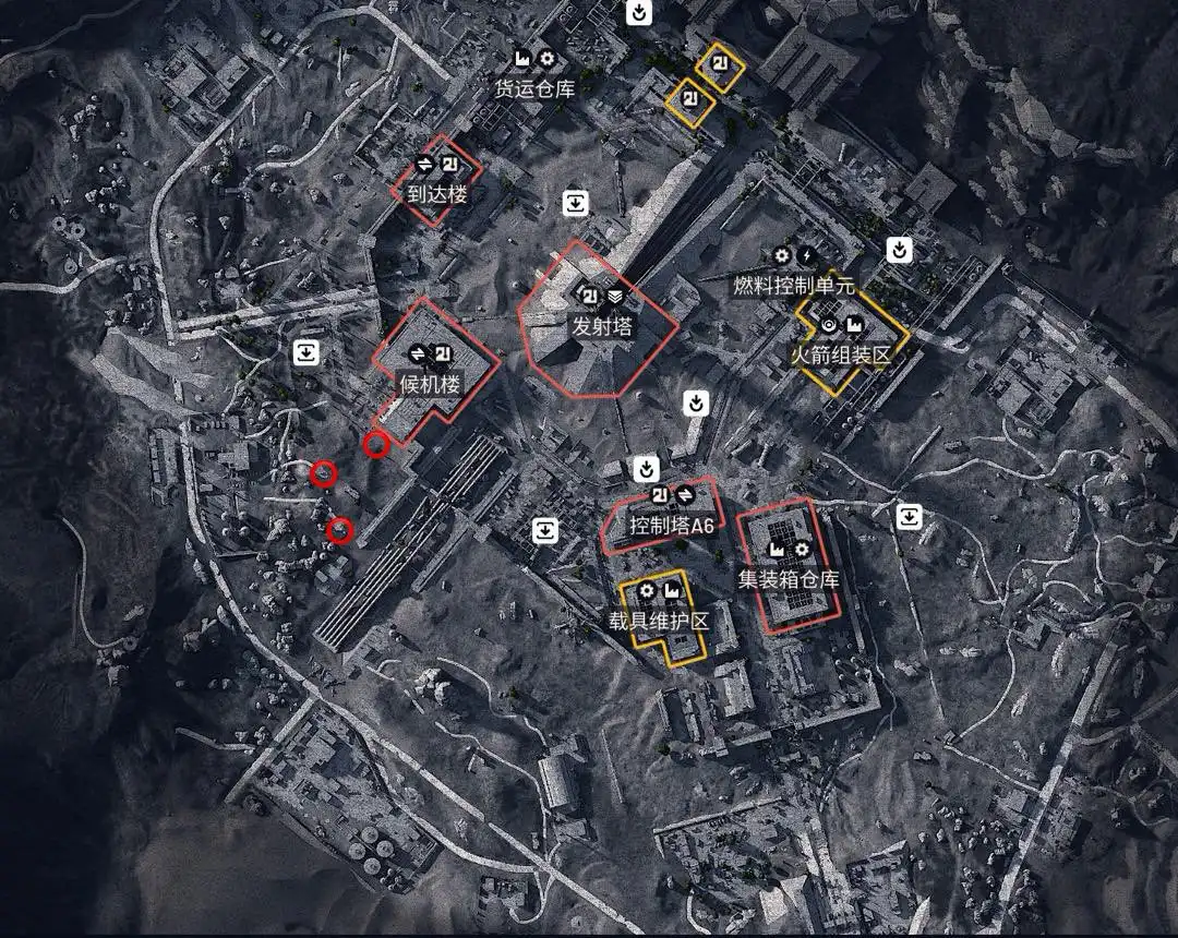 《ARC Raiders》隐藏地堡事件分享-第3张-单机攻略-GASK