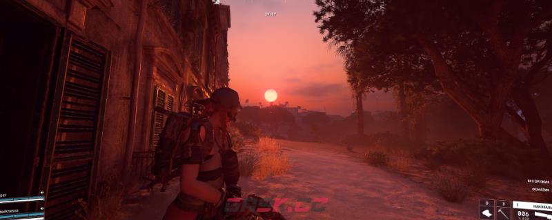 《ARC Raiders》收割机事件分享-第1张-单机攻略-GASK