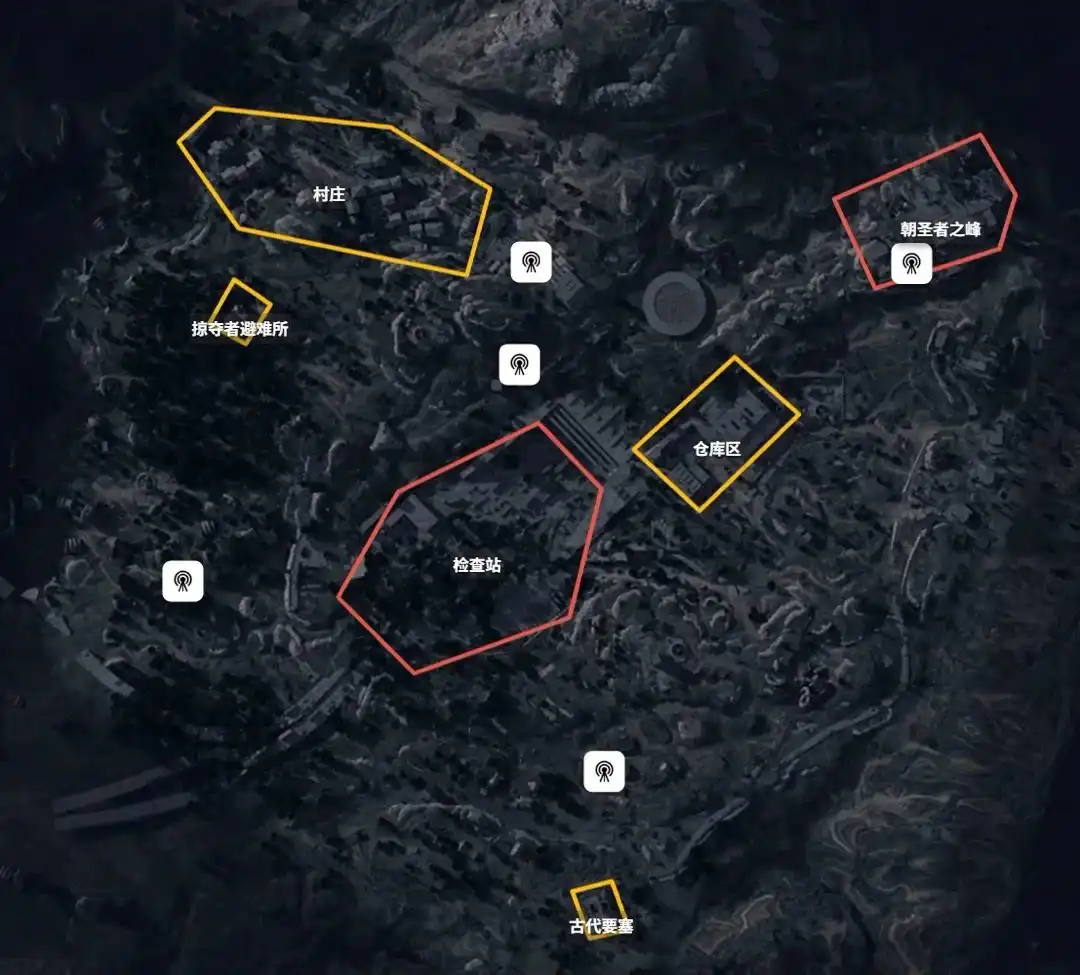 《ARC Raiders》搜索补给试炼攻略-第7张-单机攻略-GASK