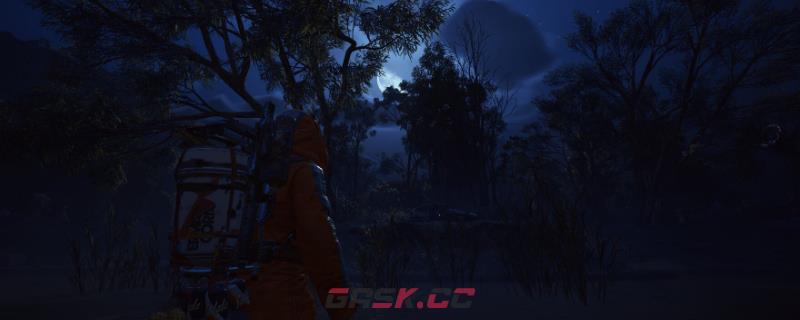 《ARC Raiders》隐藏地堡事件分享-第1张-单机攻略-GASK